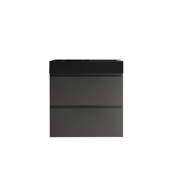 24" Bathroom Vanity with Sink Bed Bath & Beyond 38331847